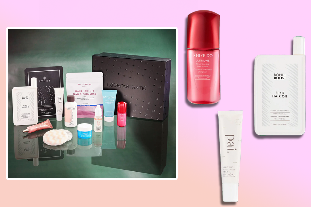 beauty, beauty boxes, sales, black friday, why this beauty box should be top of your black friday wish list